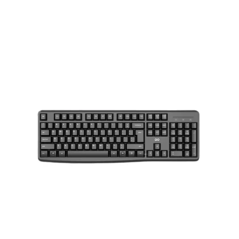 FANTECH GO WK894 WIRELESS KEYBOARD & MOUSE COMBO - 1