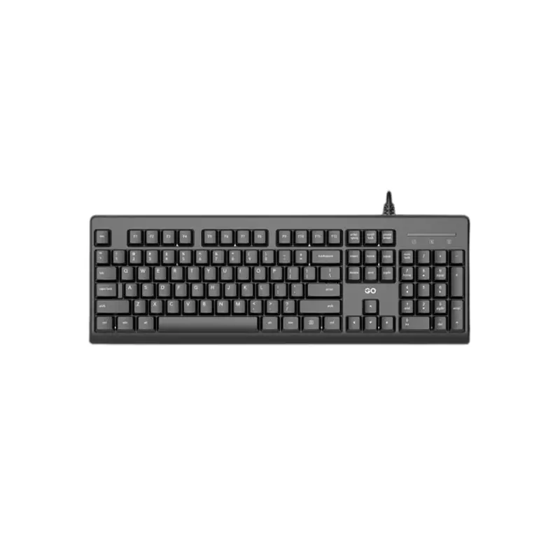 FANTECH GO KM103 WIRELESS KEYBOARD & MOUSE COMBO - 1
