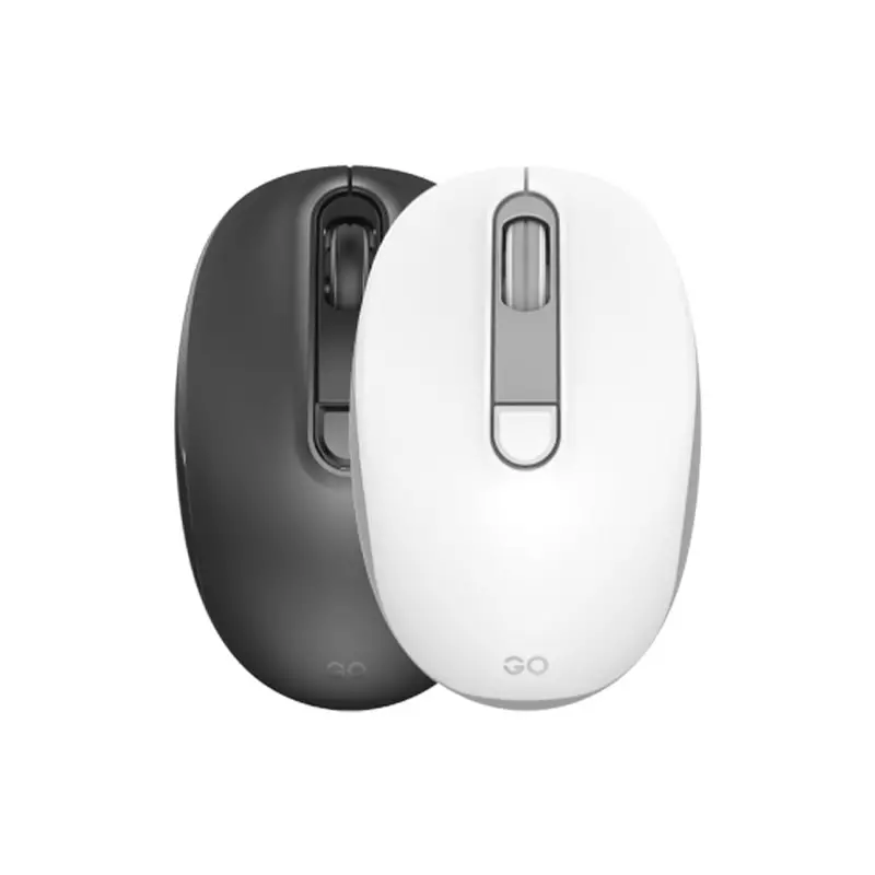 FANTECH GO W192 WIRELESS MOUSE - 1