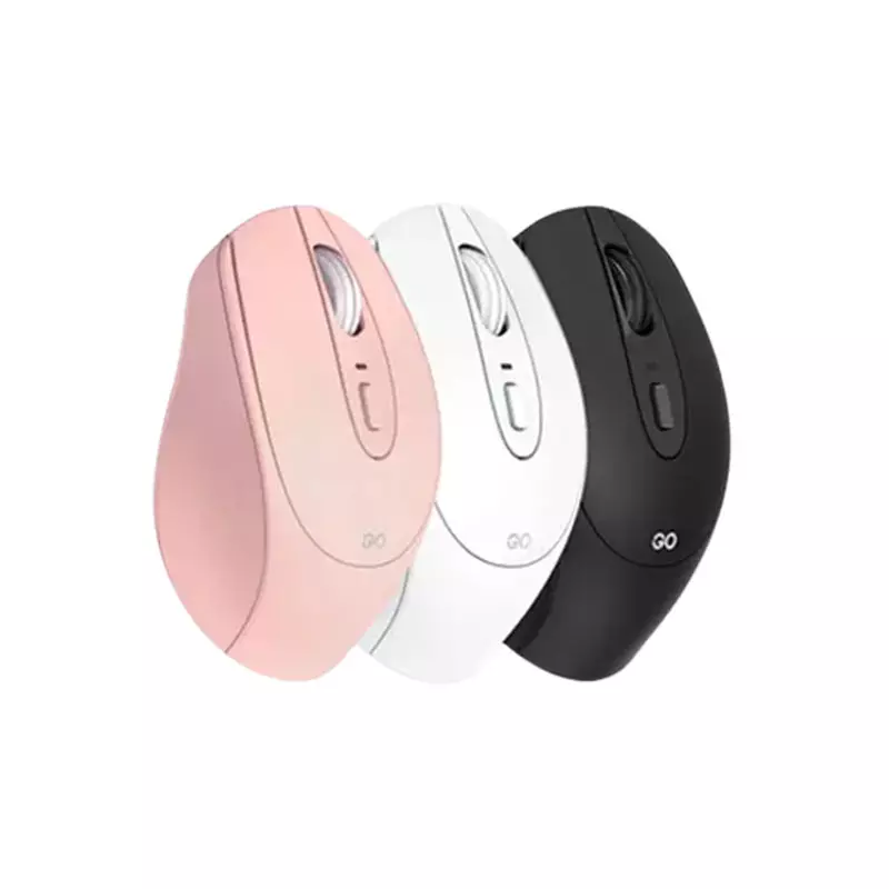 FANTECH GO W191 WIRELESS MOUSE-gallery-1