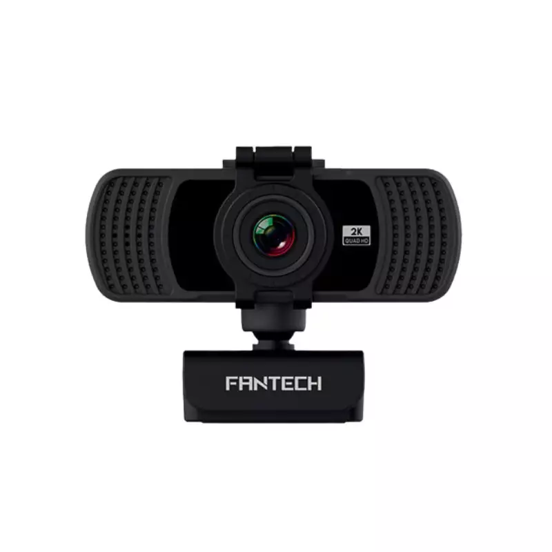 FANTECH LUMINOUS C31 QHD 2K WEBCAM