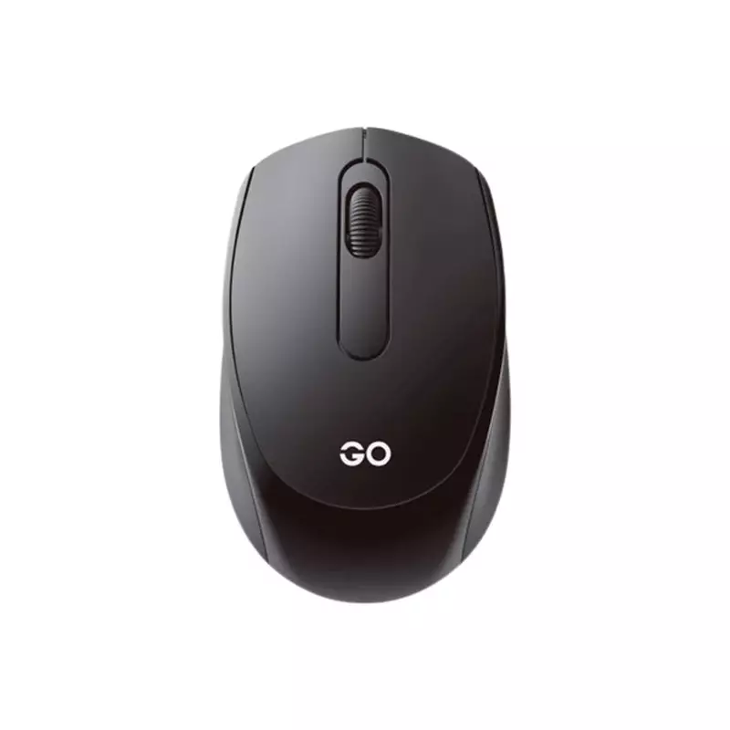 FANTECH GO W603 SILENT CLICK WIRELESS OFFICE MOUSE