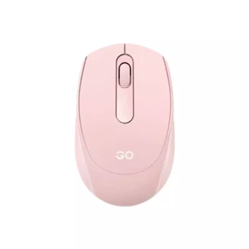 FANTECH GO W603 SILENT CLICK WIRELESS OFFICE MOUSE - 2