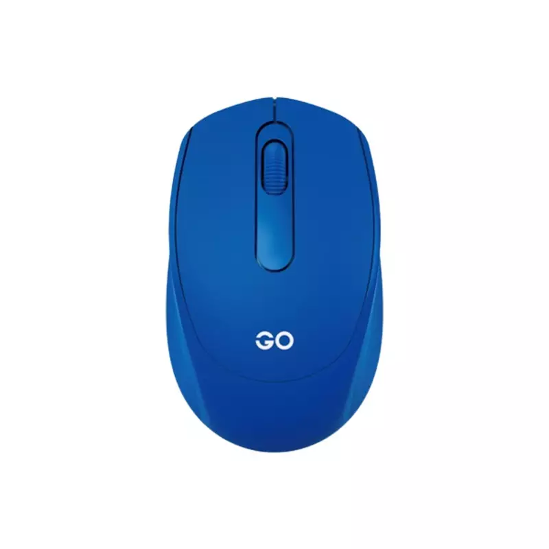 FANTECH GO W603 SILENT CLICK WIRELESS OFFICE MOUSE-3