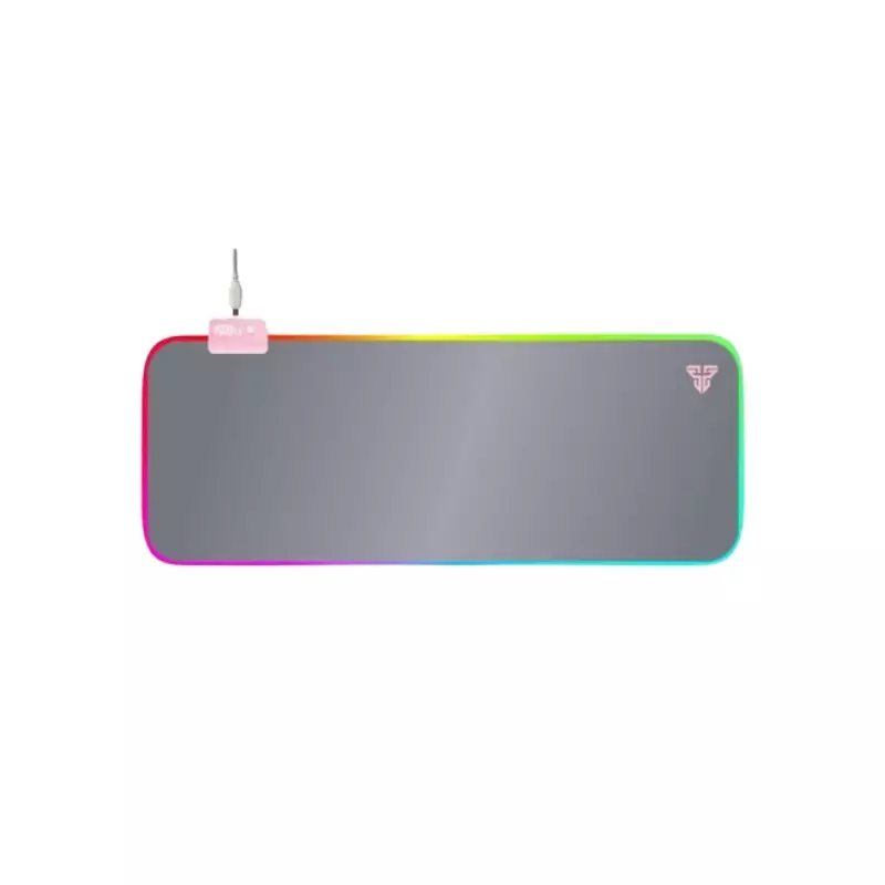 FANTECH MPR800S SAKURA EDITION FIREFLY RGB MOUSE PAD (PINK)