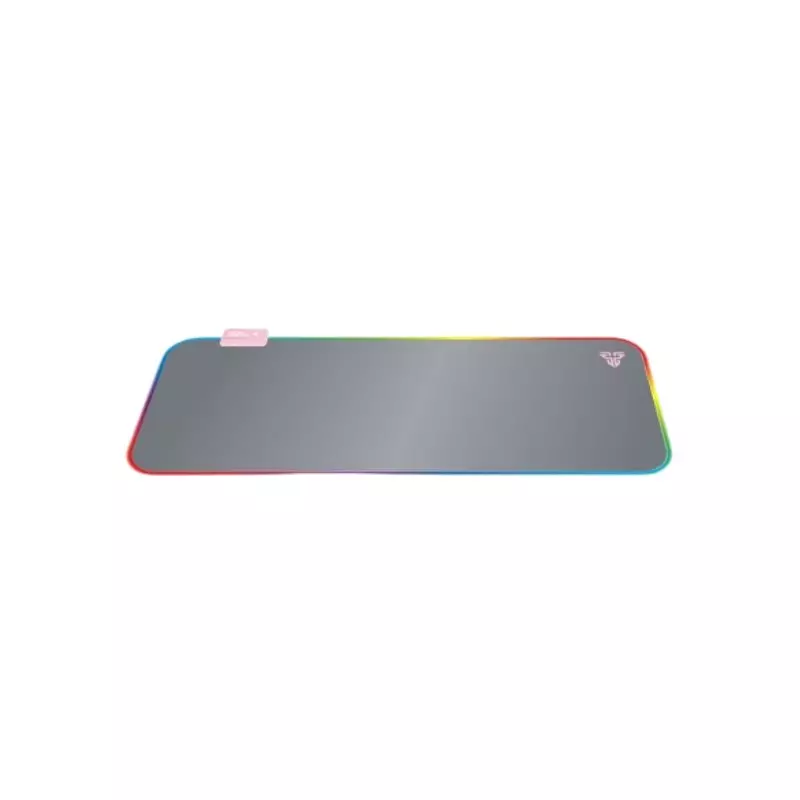 FANTECH MPR800S SAKURA EDITION FIREFLY RGB MOUSE PAD (PINK) - 1