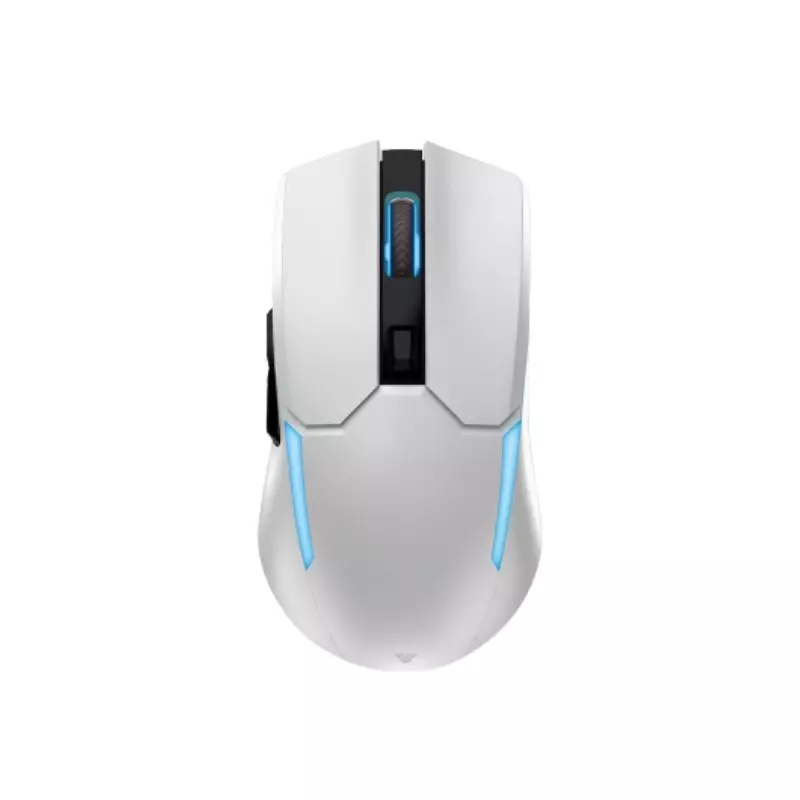 FANTECH WGC2 RGB WIRELESS MOUSE - 1