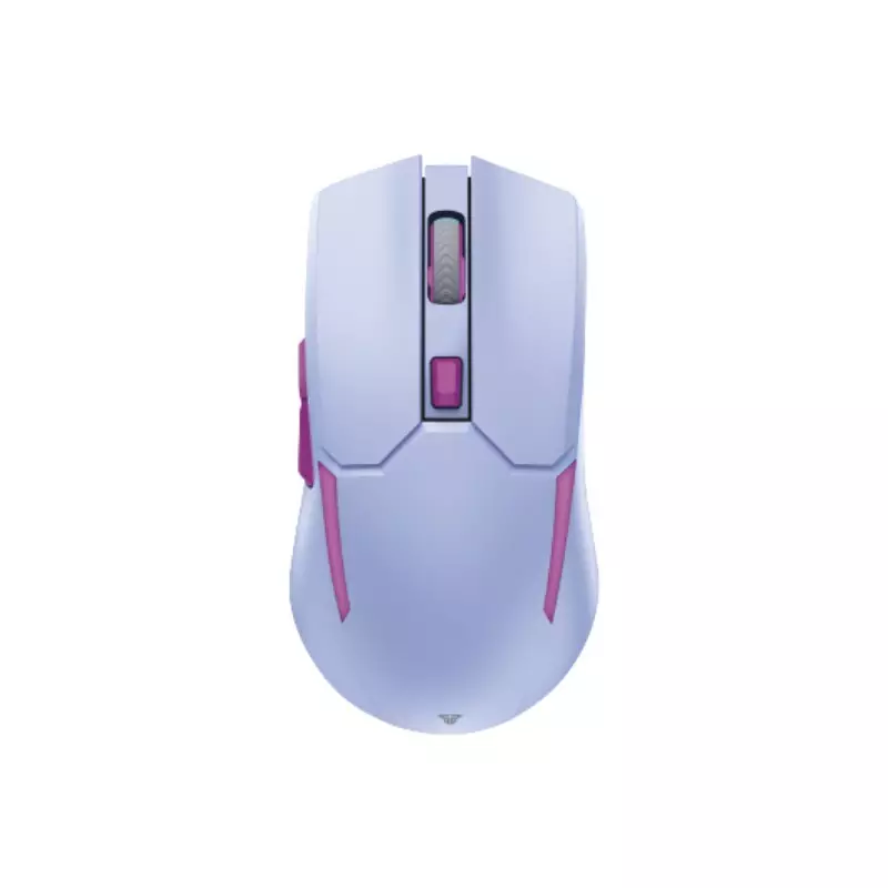 FANTECH WGC2 RGB WIRELESS MOUSE - 6