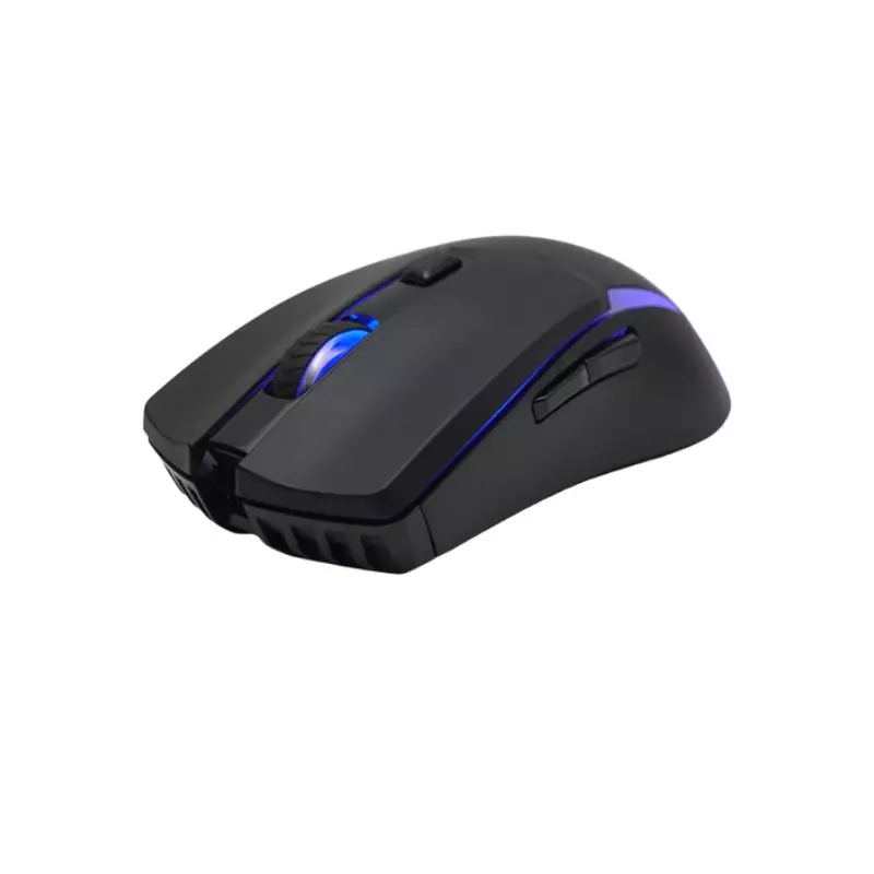 FANTECH WGC2 RGB WIRELESS MOUSE - 7