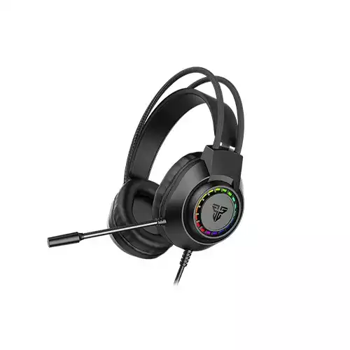 FANTECH PORTAL 7.1 HG28 USB RGB GAMING HEADSET