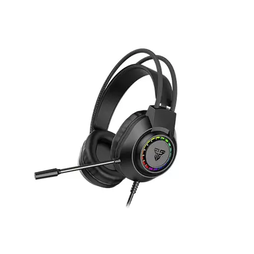 FANTECH PORTAL 7.1 HG28 USB RGB GAMING HEADSET