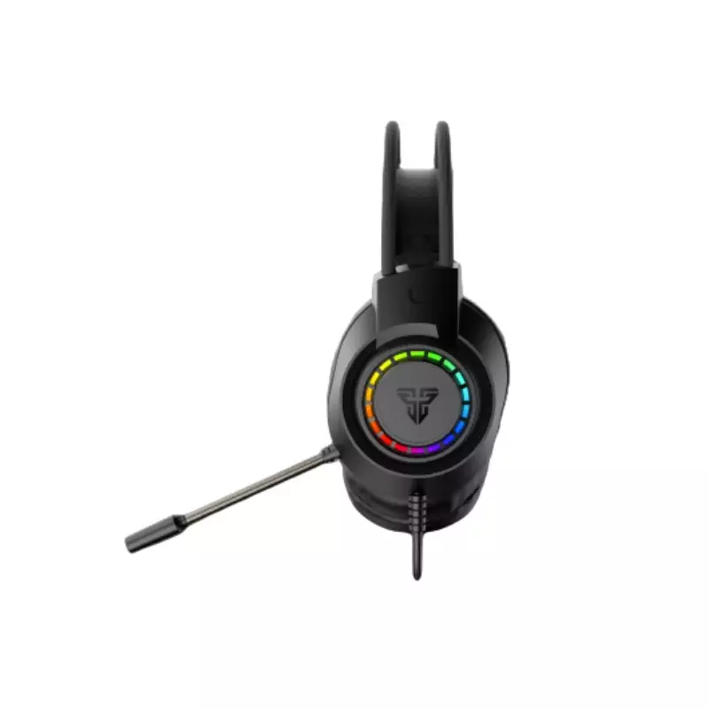 FANTECH PORTAL 7.1 HG28 USB RGB GAMING HEADSET - 1