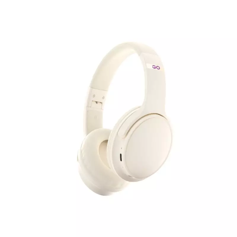 FANTECH WH03 GO AIR DUAL CONNECTION WIRELESS HEADPHONE - 1