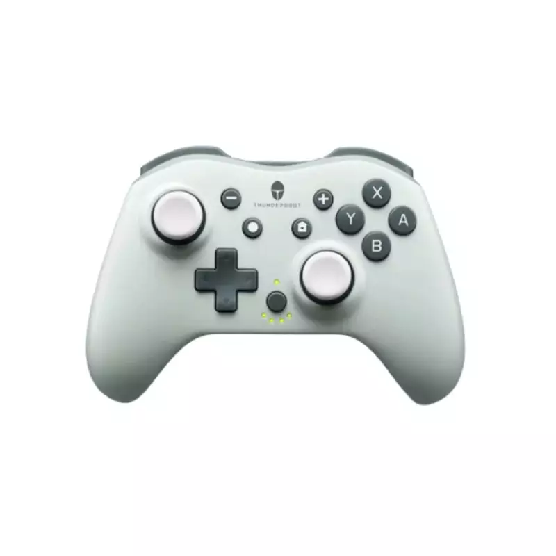 THUNDEROBOT G40 BLUETOOTH WIRED VIBRATION SWITCH GAMEPAD (MINT)