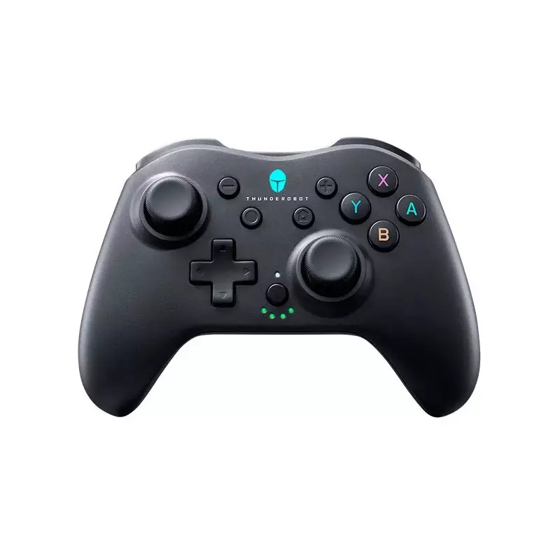 THUNDEROBOT G40 BLUETOOTH WIRED VIBRATION SWITCH GAMEPAD (BLACK)