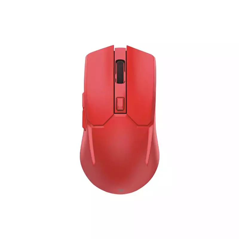 FANTECH WGC2 VENOM II RGB WIRELESS GAMING MOUSE RED
