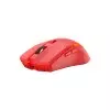 FANTECH WGC2 VENOM II RGB WIRELESS GAMING MOUSE RED-2