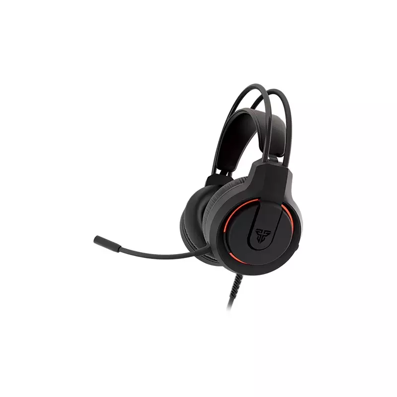 Fantech P51 Black Edition 5-in-1 Gaming Combo 
 - 3