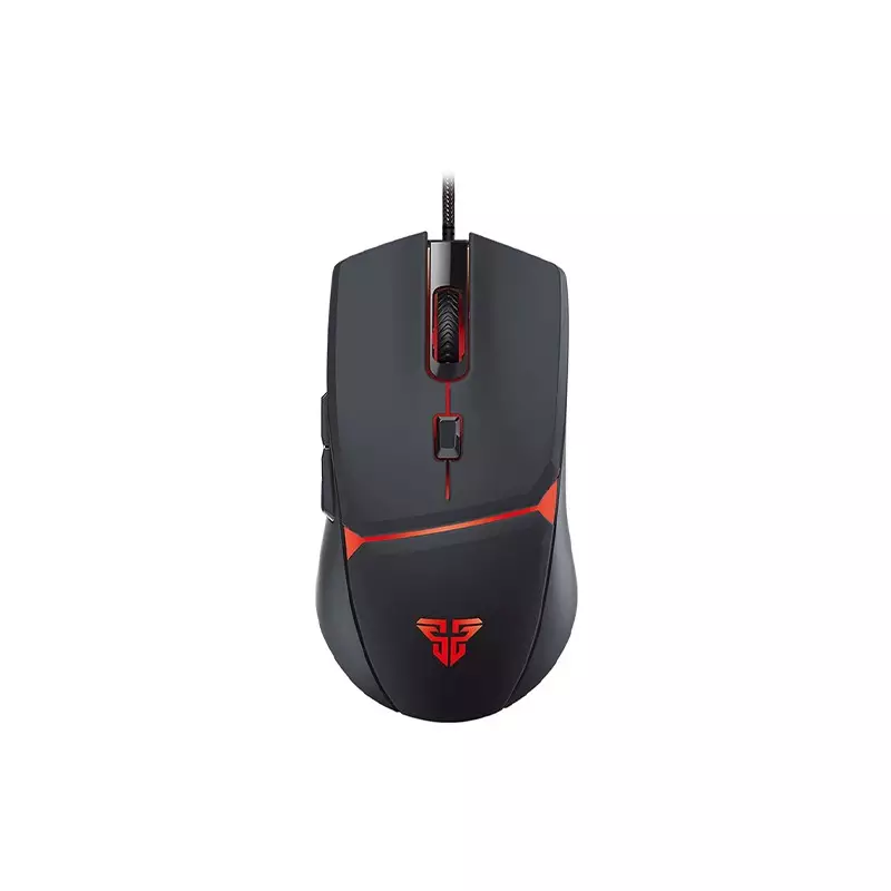 Fantech P51S Power Bundle Wired Gaming Keyboard, Mouse, Mouse Pad, Headphone & Headset Stand Combo-2