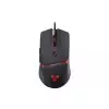 Fantech P51S Power Bundle Wired Gaming Keyboard, Mouse, Mouse Pad, Headphone & Headset Stand Combo-2