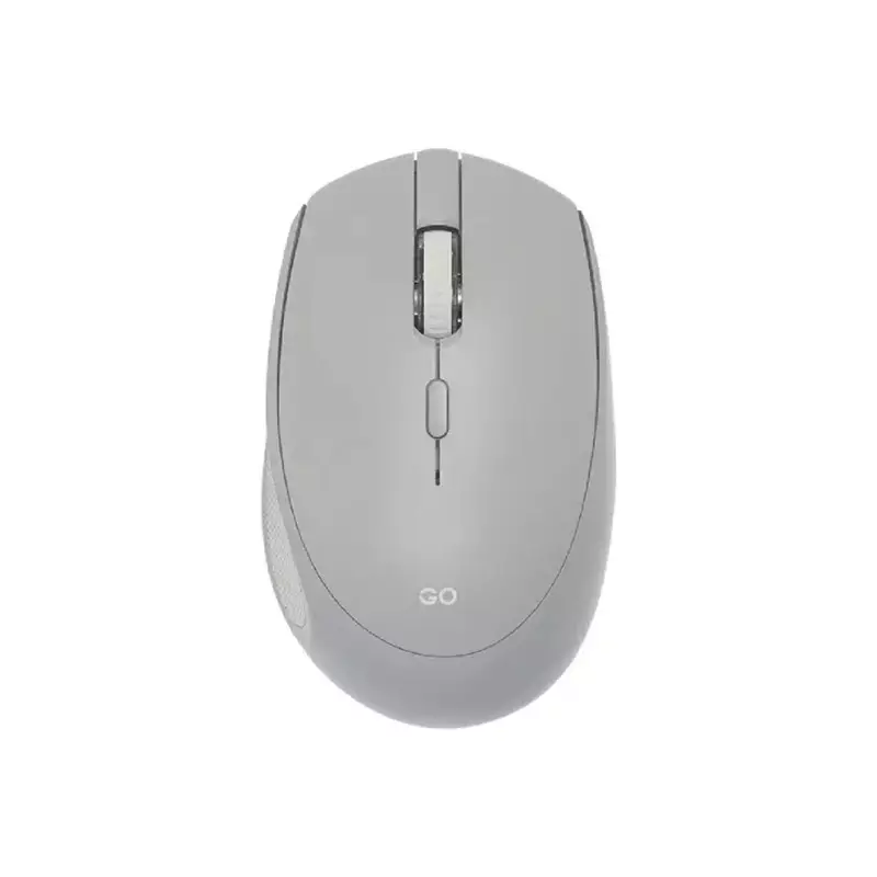 Fantech Go W193 Dual Mode Bluetooth & 2.4GHz Wireless Mouse