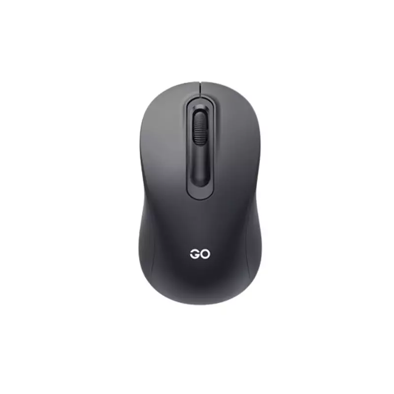 Fantech GO W608 Wireless Office Mouse (Black)