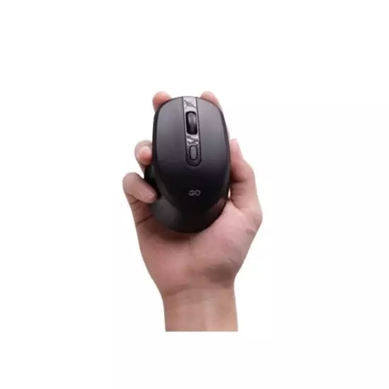 Fantech GO W606 Wireless Office Mouse-gallery-2