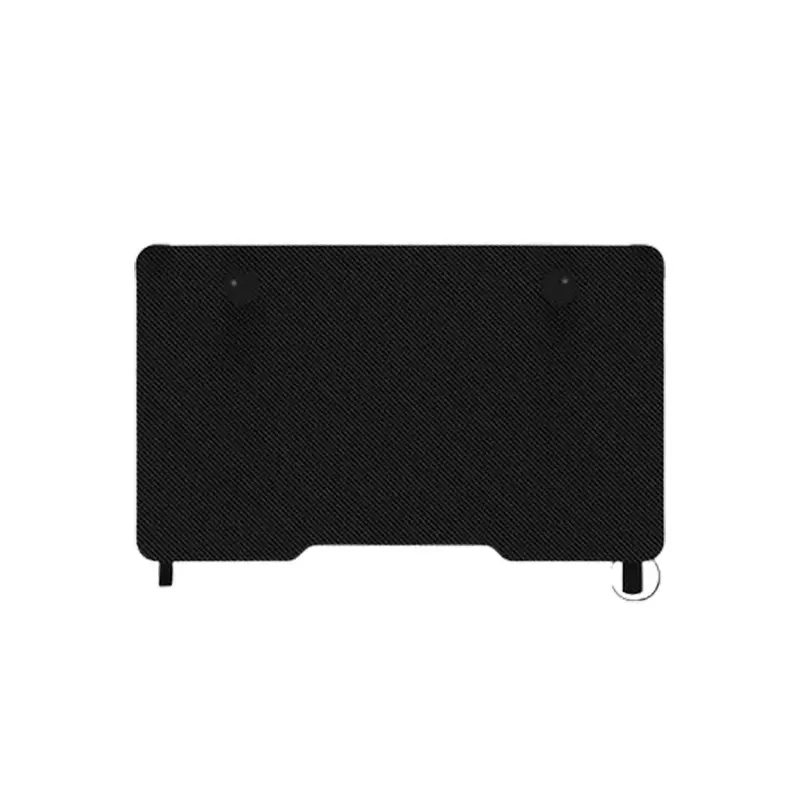 Fantech Tigris GD210 RGB Lighting Gaming Desk-gallery-2