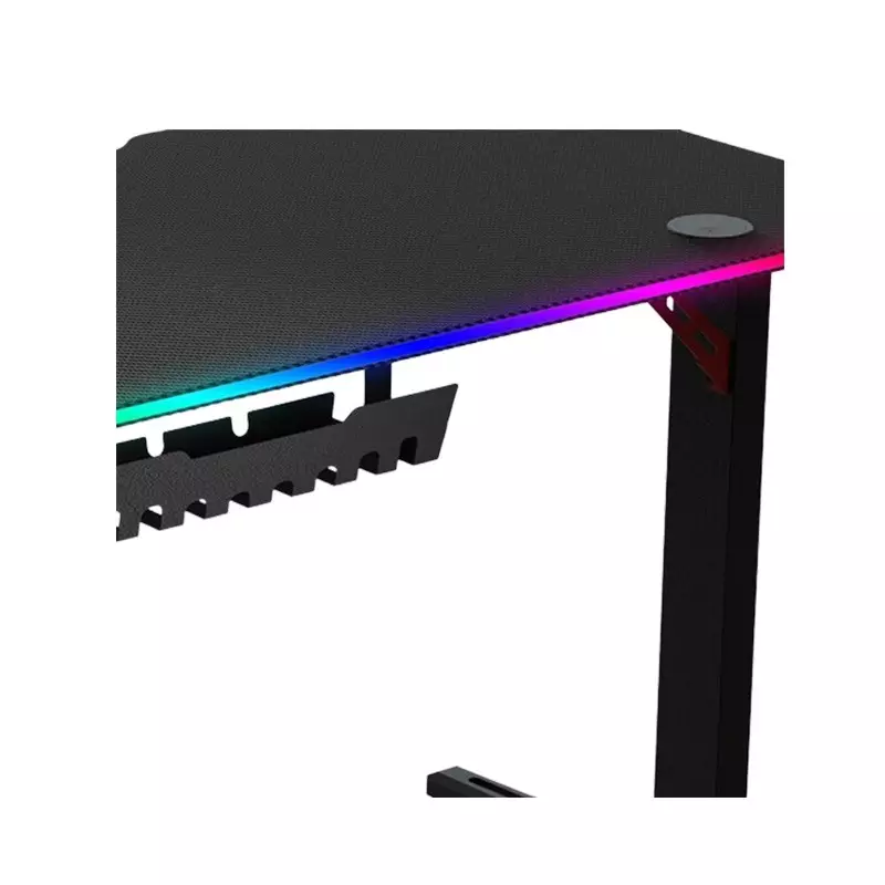 Fantech Tigris GD214 RGB Lighting Gaming Desk-gallery-2