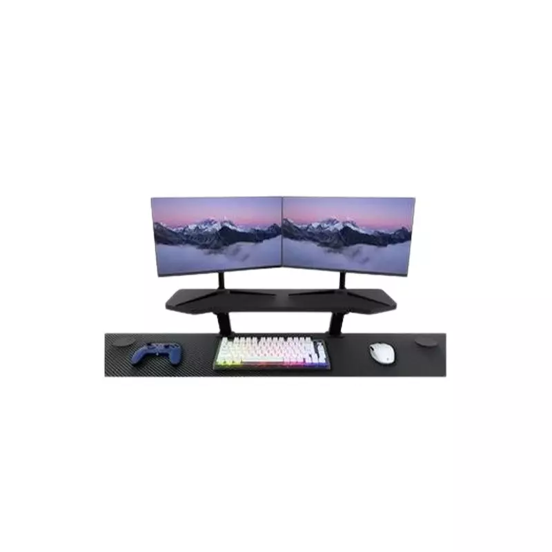Fantech ACGD171 70CM X 19.5CM Monitor Stand - 2