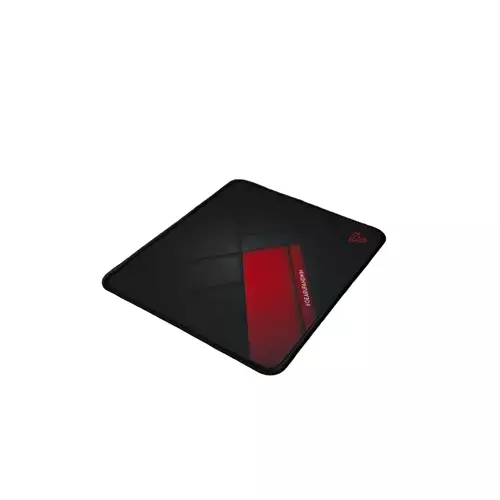Fantech Vigil MP456 Black Gaming Mouse Pad - 1