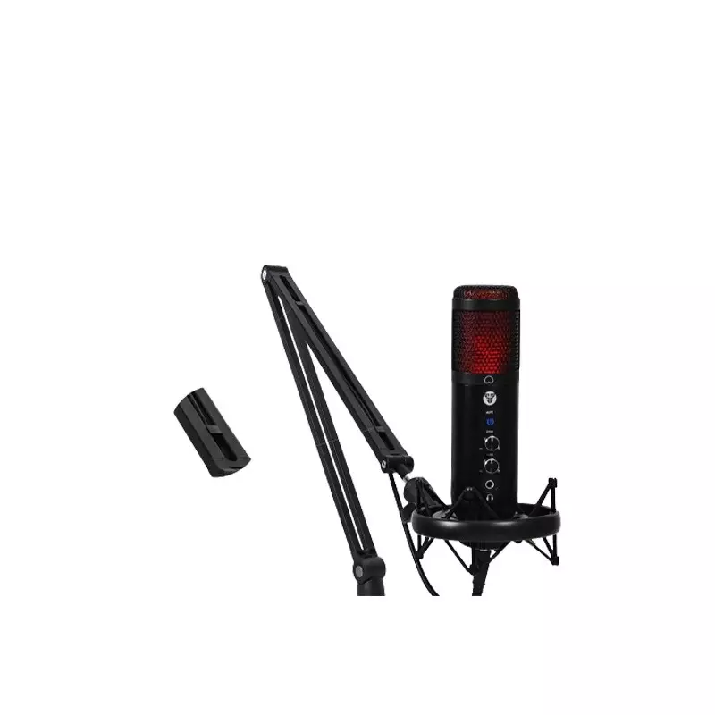 Fantech AC902s Flexible Microphone Boom Arm Stand-1