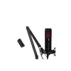 Fantech AC902s Flexible Microphone Boom Arm Stand-1