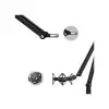 Fantech AC902s Flexible Microphone Boom Arm Stand-2