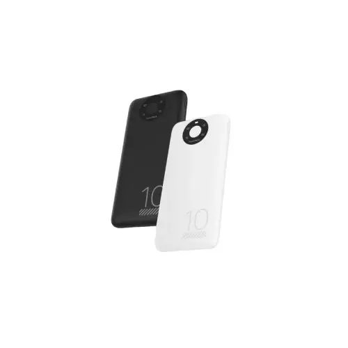 Fantech S1 10000mAh Slim Mini Power Bank