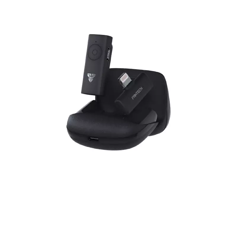 Fantech LEVIOSA AIR WMV11L Lightning Wireless Microphone