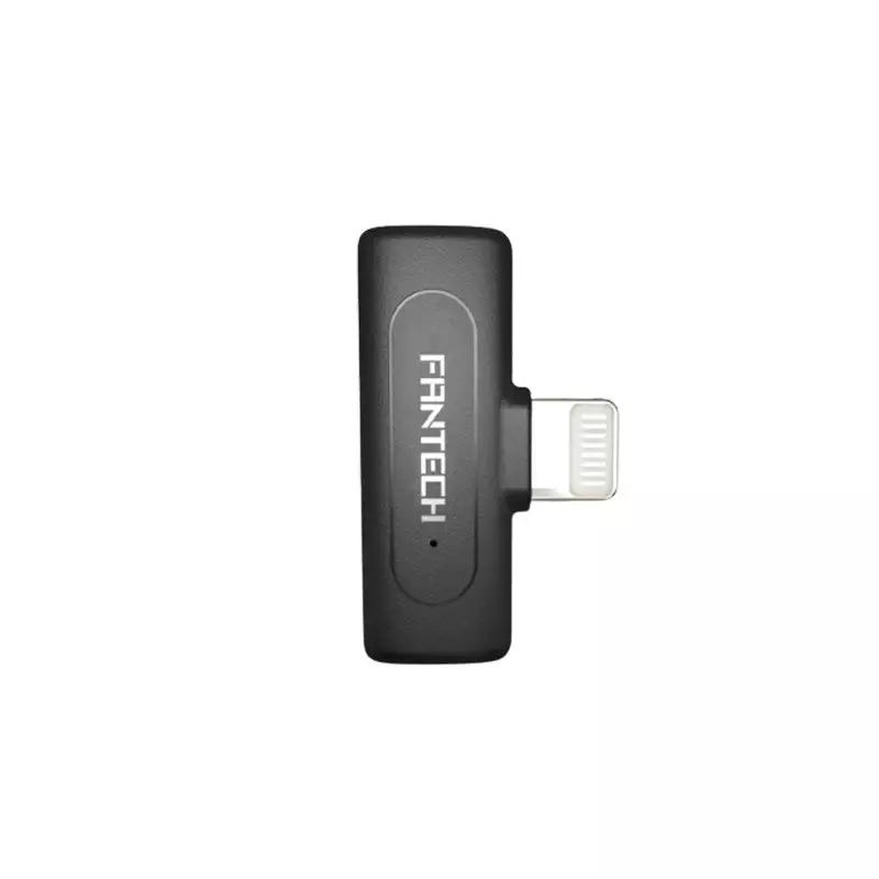 Fantech LEVIOSA AIR WMV11L Lightning Wireless Microphone-2