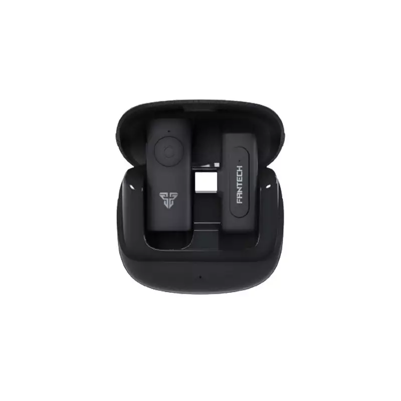 Fantech LEVIOSA AIR WMV11C Lavalier Type C Wireless Microphone - 1