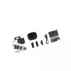 Fantech LEVIOSA AIR WMV21L Lightning Dual Mic Type C Wireless Microphone-4