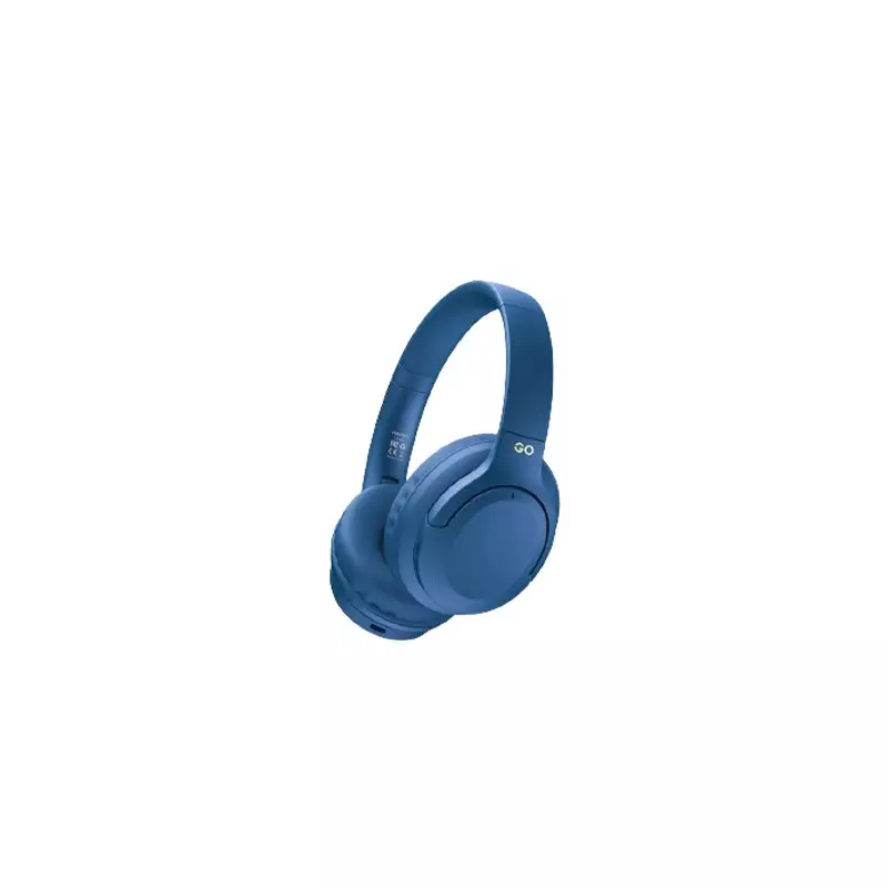 Fantech WH05 GO VIBE Dual Mode Bluetooth Headphone - 1