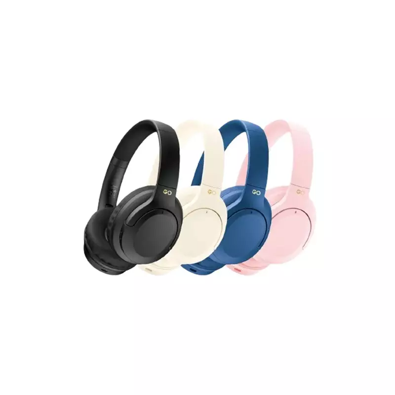 Fantech WH05 GO VIBE Dual Mode Bluetooth Headphone-4