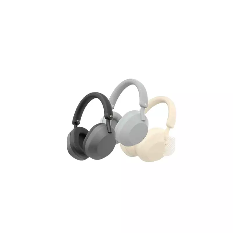 Fantech WH06 GO Tune Dual Mode Bluetooth Headphone-4