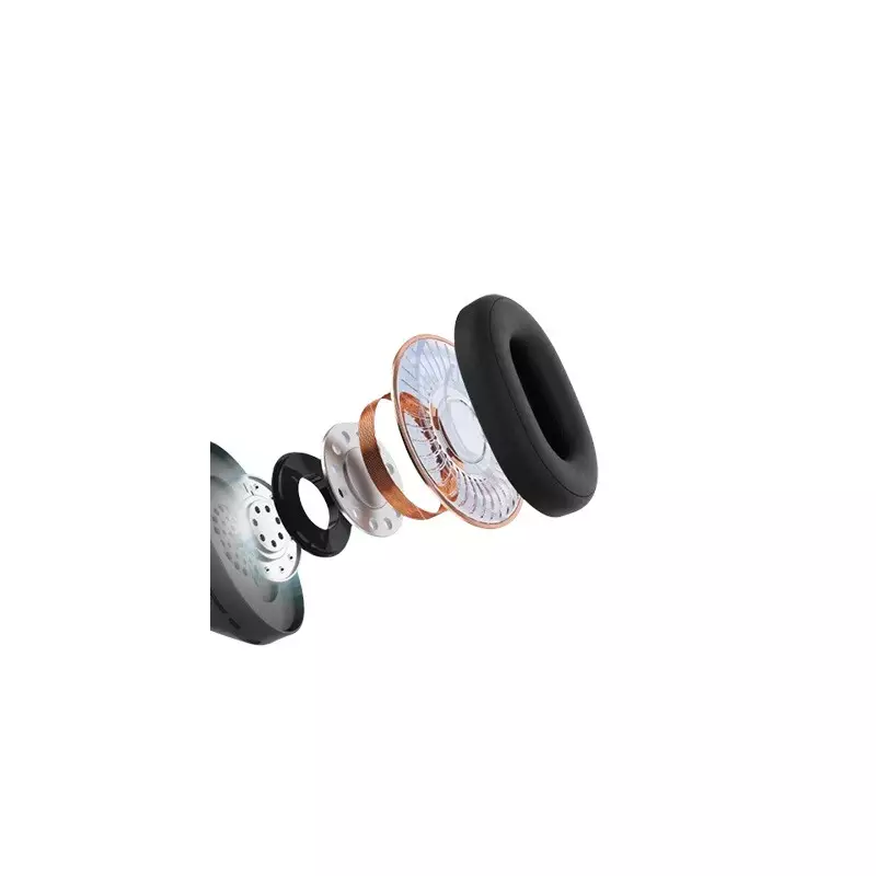 Fantech WH06 GO Tune Dual Mode Bluetooth Headphone-5