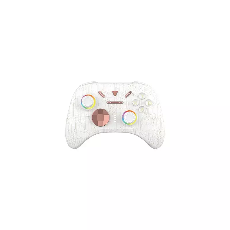 Fantech EOS PRO WGP15 Tri-Mode Wireless Gaming Controller (Electra)