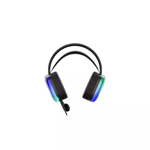Fantech HG29 Aurora 7.1 USB RGB Gaming Headset-gallery-1