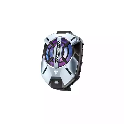 Fantech Gletser PC-10 3000-4500 RPM Phone Cooler