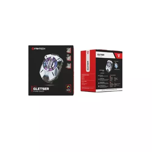 Fantech Gletser PC-10 3000-4500 RPM Phone Cooler-gallery-1