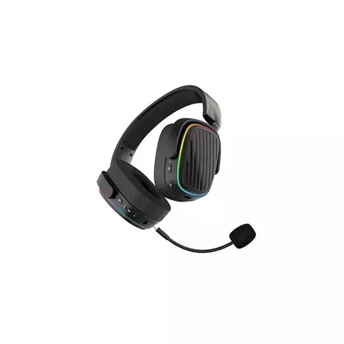 Fantech WHG02 Harmony RGB Wireless Gaming Headphone - 1