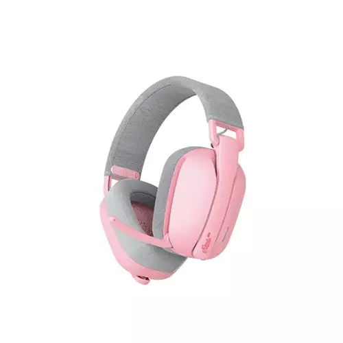 Fantech WHG03 pro Studio  7.1 Surround Sound Wireless Gaming Headphone-gallery-1