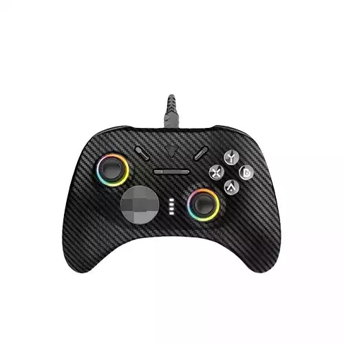Fantech GP15 EOS Vega Multiplatform Wired Gamepad